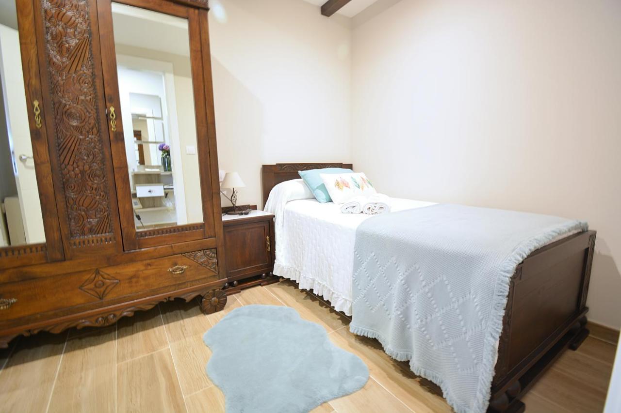Galihost - A Casa Das Barreiras Meis Exteriör bild